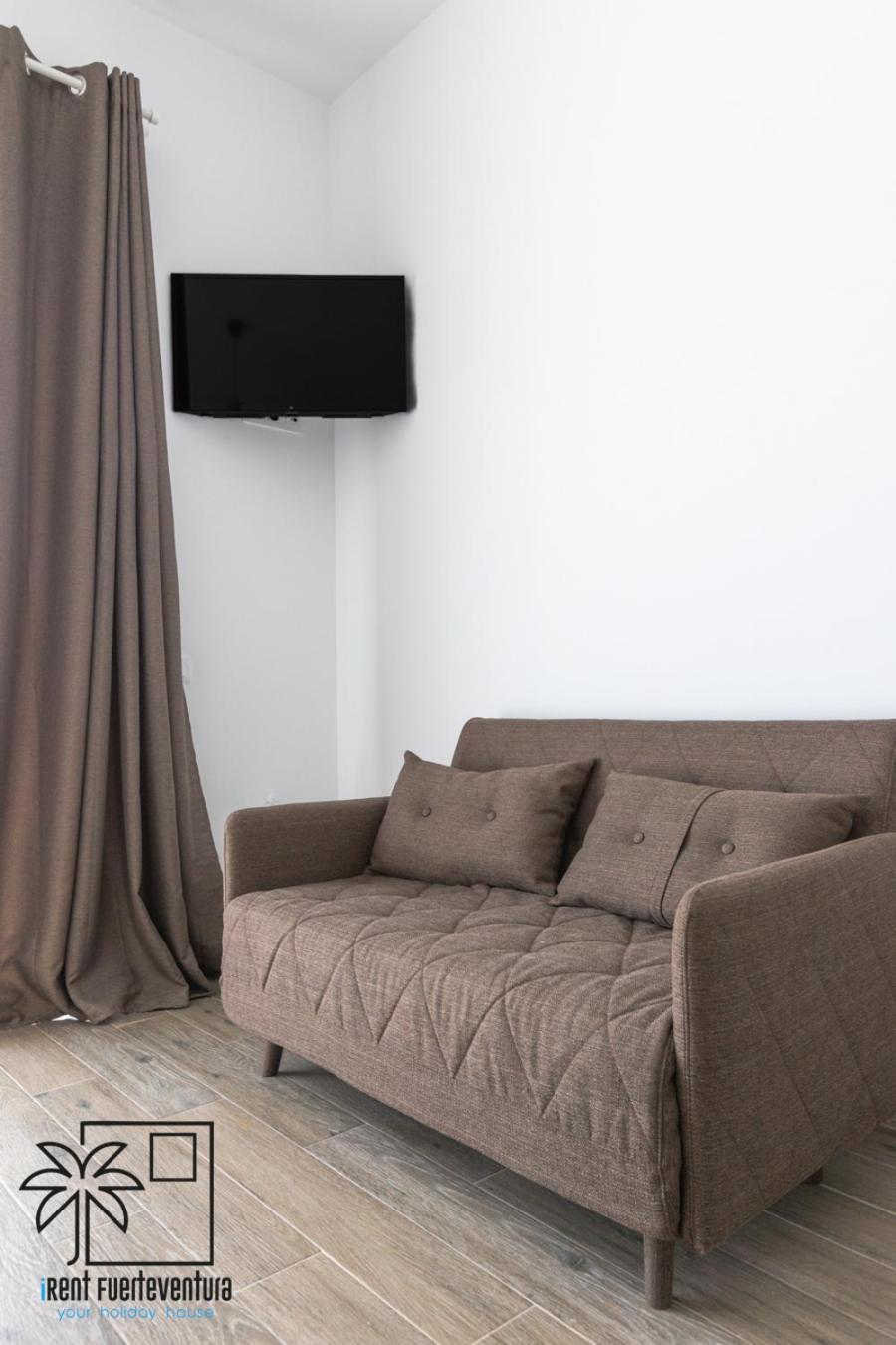 Lola Loft 2 Lajares Irent Fuerteventura Apartman La Oliva Kültér fotó