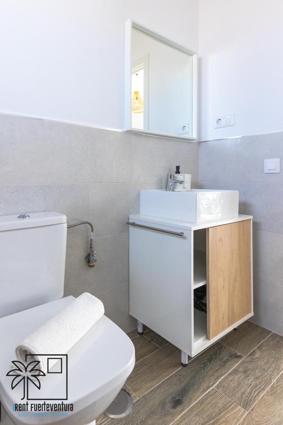 Lola Loft 2 Lajares Irent Fuerteventura Apartman La Oliva Kültér fotó