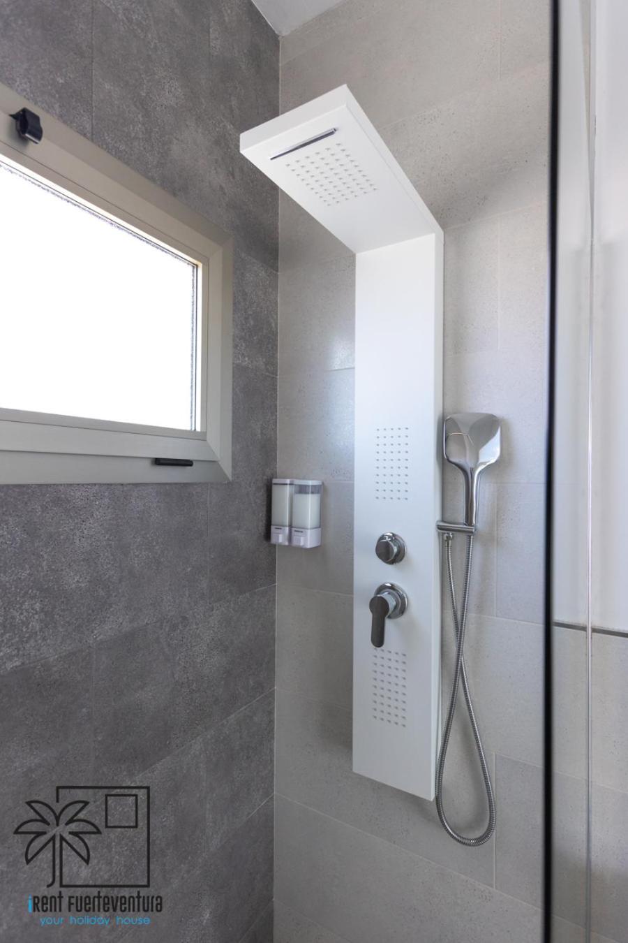 Lola Loft 2 Lajares Irent Fuerteventura Apartman La Oliva Kültér fotó